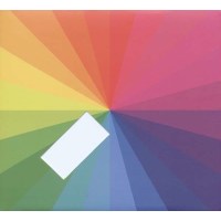 Jamie xx: In Colour - Young Turk 111522 - (CD / I)