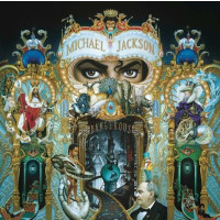 Michael Jackson: Dangerous - Epc 88875043892 - (CD /...