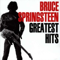 Bruce Springsteen: Greatest Hits Vol.1 - Sony 4785552 -...