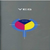 Yes: 90125 (Expanded & Remastered) - Rhino 8122737962...