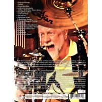 Mick Fleetwood: Blue Again feat. Rick Vito - MIG 122668 -...