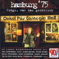 Hamburg 75 - Jungs, war das gemütlich - Repertoire...