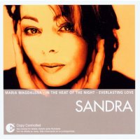 Sandra: The Essential - Polydor 5814332 - (CD / T)