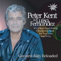 Peter Kent: Greatest Hits Reloaded - zyx/sis SIS 1130-2 -...