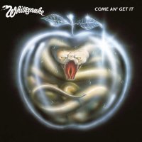 Whitesnake: Come An Get It - Plg Uk 9463819582 - (CD /...