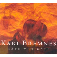 Kari Bremnes: Gate Ved Gate - Kirkelig 897262 - (CD /...