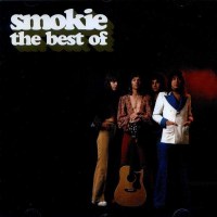 Smokie: The Best Of Smokie - Arista Uk 82876507242 - (CD...