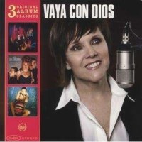 Vaya Con Dios: Original Album Classics - RCA Int....