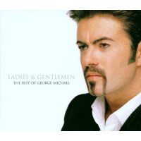 Ladies & Gentlemen - The Best Of George Michael -...