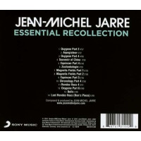 Jean Michel Jarre: Essential Recollection - Epic D...