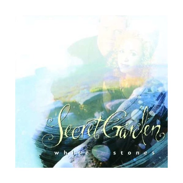 Secret Garden: White Stones - Mercury 5346052 - (CD / Titel: Q-Z)