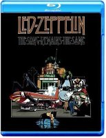 Led Zeppelin (BR) The Song Remains... Min: 138/DD5.1/HD...
