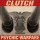 Clutch: Psychic Warfare - Weathermaker WM040 - (CD / P)