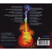 Santana: Guitar Heaven: The Greatest Guitar Classics Of...