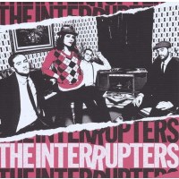 The Interrupters - Hellcat 993862 - (CD / Titel: Q-Z)