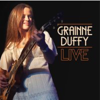 Gráinne Duffy: Live - M24 Music 4260147380083 -...