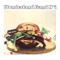 Wonderland Band (Achim Reichel): Wonderland Band No.1 -...