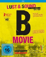 B-Music - Lust & Sound in West-Berlin 1979 - 1989 -...