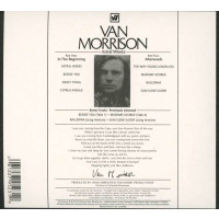 Van Morrison: Astral Weeks (Expanded Edition) - Rhino...