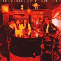 Blue Öyster Cult: Spectres - Col 82796964082 - (CD /...