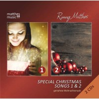 Weihnachtsplatten: Special Christmas Songs Vol. 1 & 2...