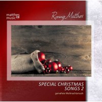 Special Christmas Songs Vol. 2 - Gemafreie...