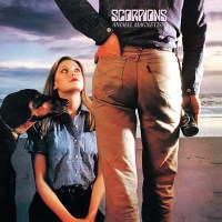 Scorpions: Animal Magnetism (50th Anniversary Deluxe...