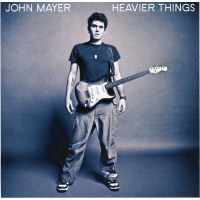 John Mayer: Heavier Things - Columbia 5134722 - (CD /...