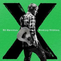 Ed Sheeran: X (Wembley Edition) - Wmi 2564697449 - (CD / Titel: A-G)