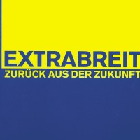 Extrabreit: Zurück aus der Zukunft - Metronome...