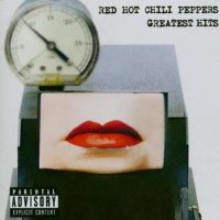 Red Hot Chili Peppers: Greatest Hits - Wb 9362485452 -...