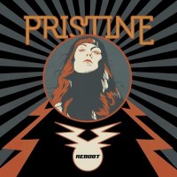 Pristine (Norwegen): Reboot - Pristine Music 00091705 -...