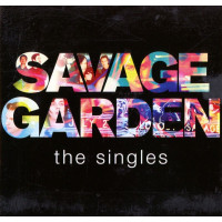 Savage Garden: The Singles - Col 88875190022 - (CD /...