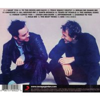 Savage Garden: The Singles - Col 88875190022 - (CD /...