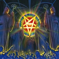 Anthrax: For All Kings (Limited Edition) - Nucl.Blast...