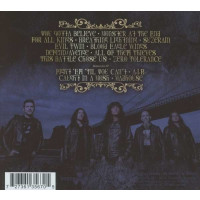 Anthrax: For All Kings (Limited Edition) - Nucl.Blast...