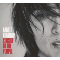 Tanita Tikaram: Closer To The People - earMUSIC...