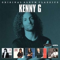 Kenny G.: Original Album Classics - Arista Usa...