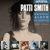 Patti Smith: Original Album Classics - Arista Uk...