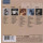 Patti Smith: Original Album Classics - Arista Uk 88697313832 - (CD / Titel: H-P)