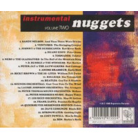 Instrumental Nuggets Vol. 2 - Repertoire 4009910472224 -...