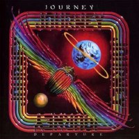 Journey: Departure - Col 82876895442 - (CD / Titel: H-P)