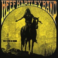 Keef Hartley: The Time Is Near - Cherry Red ECLEC2047 -...