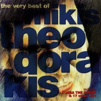 Mikis Theodorakis: The Very Best - Koch Recor 340402 -...