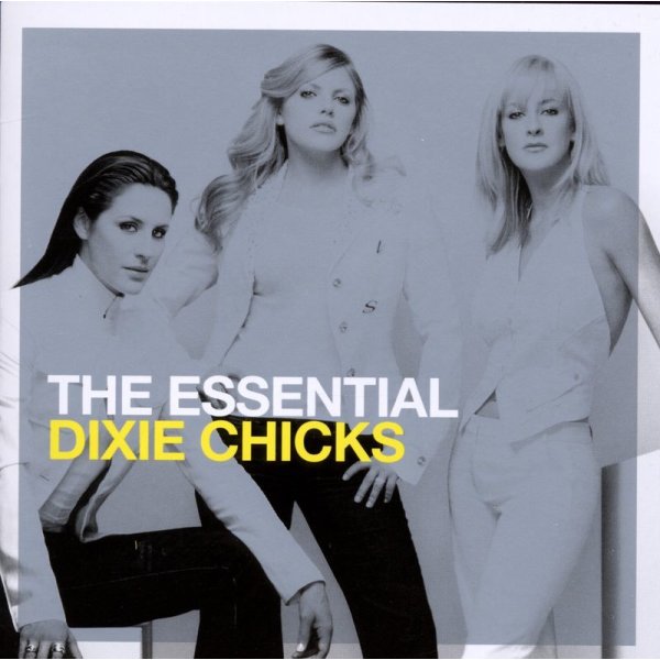 Dixie Chicks: The Essential - Col 88697787082 - (CD / Titel: A-G)