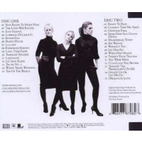 Dixie Chicks: The Essential - Col 88697787082 - (CD /...