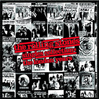 The Rolling Stones: Singles Collection: The London Years...