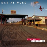 Men At Work: Definitive Collection - Sony 4875625 - (CD /...