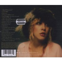 Crystal Visions: The Very Best Of Stevie Nicks - Reprise...