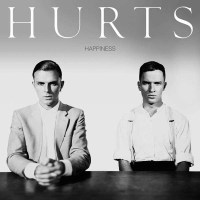 Hurts: Happiness - Four Music 88697666682 - (CD / Titel:...